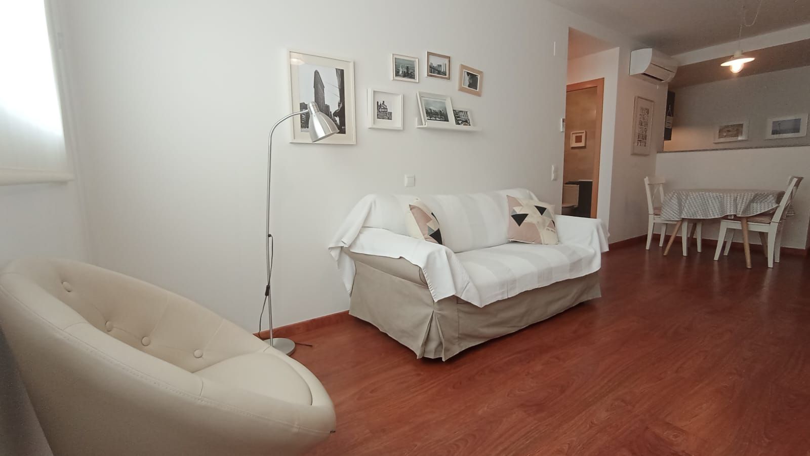 Appartement à Deltebre, vente